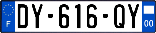 DY-616-QY
