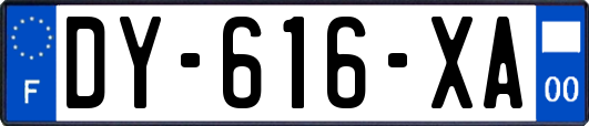 DY-616-XA