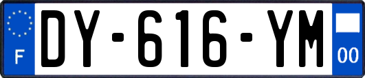 DY-616-YM