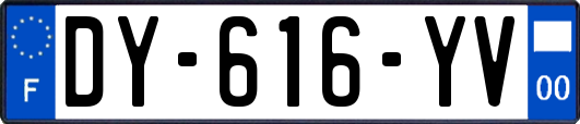 DY-616-YV