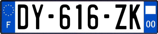 DY-616-ZK