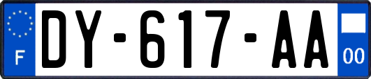 DY-617-AA