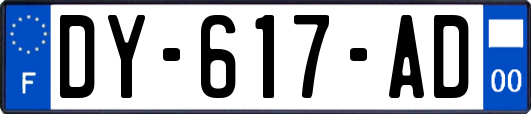 DY-617-AD