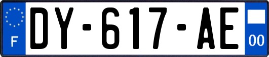 DY-617-AE