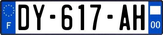 DY-617-AH