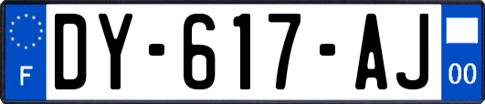 DY-617-AJ
