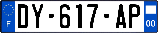 DY-617-AP