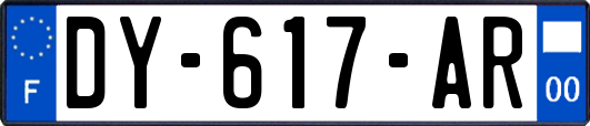 DY-617-AR