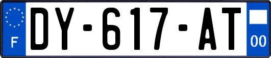 DY-617-AT