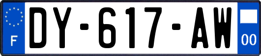 DY-617-AW