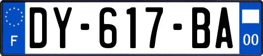 DY-617-BA