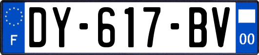 DY-617-BV