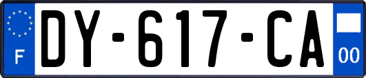 DY-617-CA