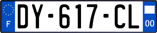 DY-617-CL