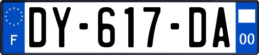 DY-617-DA