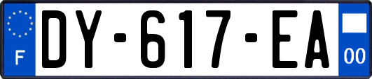 DY-617-EA