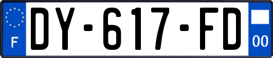 DY-617-FD