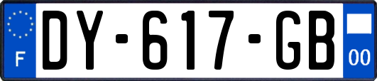 DY-617-GB