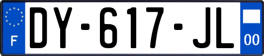 DY-617-JL