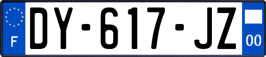 DY-617-JZ