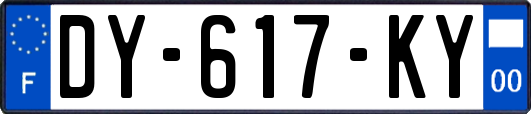 DY-617-KY