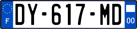 DY-617-MD