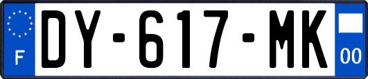 DY-617-MK