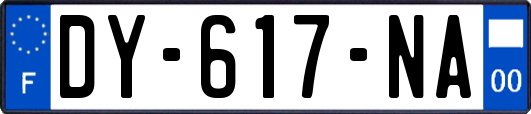 DY-617-NA