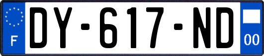DY-617-ND