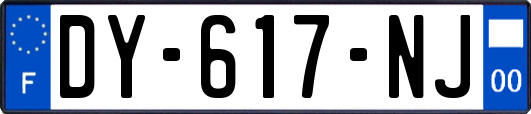 DY-617-NJ