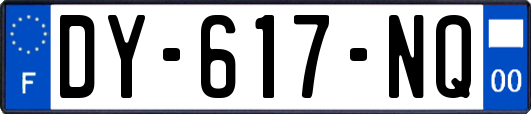 DY-617-NQ