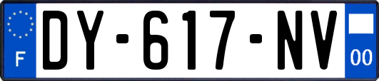 DY-617-NV