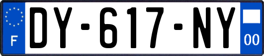 DY-617-NY
