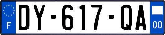 DY-617-QA