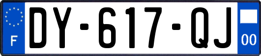 DY-617-QJ