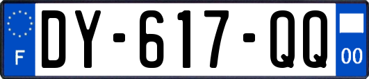 DY-617-QQ