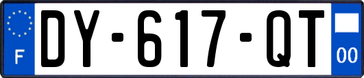 DY-617-QT