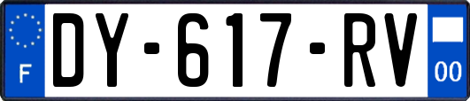 DY-617-RV