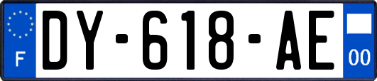 DY-618-AE