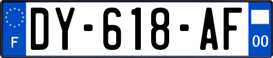 DY-618-AF