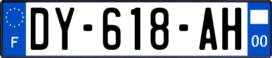 DY-618-AH