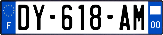 DY-618-AM