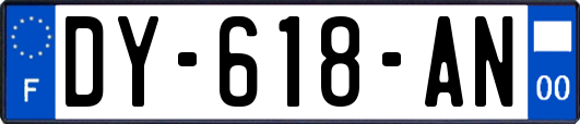 DY-618-AN