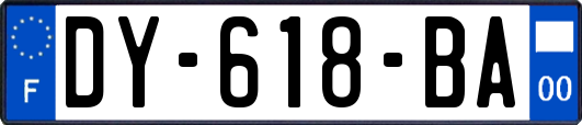 DY-618-BA