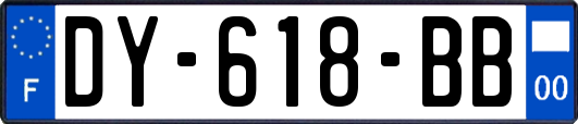 DY-618-BB