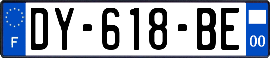 DY-618-BE