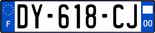 DY-618-CJ