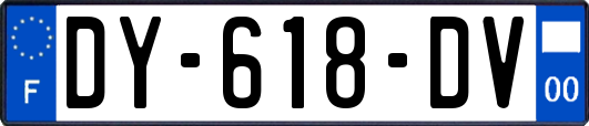 DY-618-DV