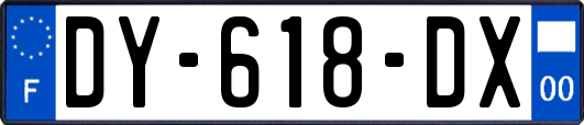 DY-618-DX
