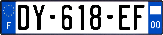 DY-618-EF
